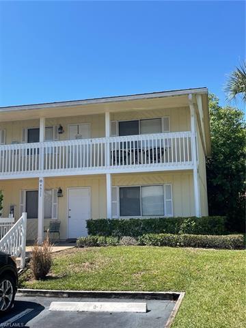 4611 Bayshore Dr, Unit O8, Unit O8