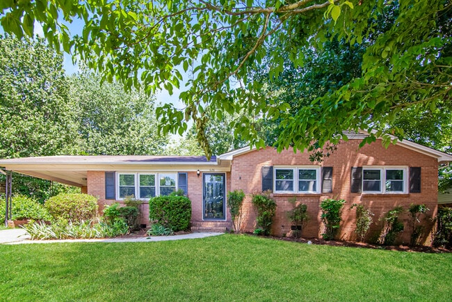 property at 626 Wellons Dr