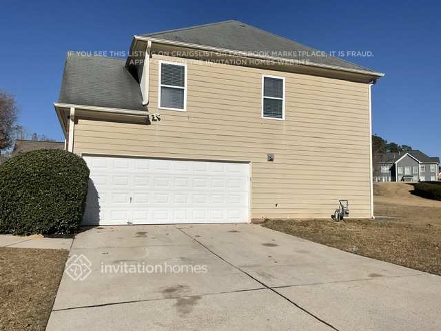 2735 Wolf Trail in Atlanta, GA - Building Photo - Building Photo