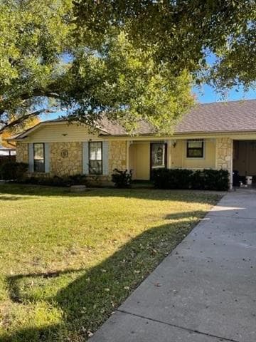 4031 Dakota Trail in Granbury, TX - Building Photo - Building Photo