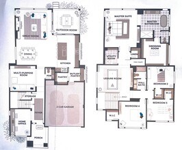 4808 Amherst Way SW in Port Orchard, WA - Building Photo - Building Photo
