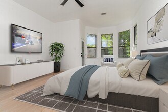 5616 Ventana Trail in Dallas, TX - Building Photo - Building Photo