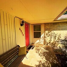 6928 Woodlake Dr in Oklahoma City, OK - Building Photo - Building Photo