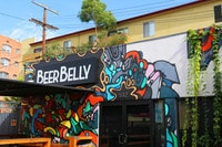 Koreatown