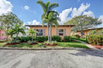 706 SE 4th Ave, Unit 706 in Delray Beach, FL - Building Photo - Building Photo