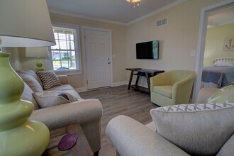 416 S Anderson Blvd in Holly Ridge, NC - Building Photo - Building Photo