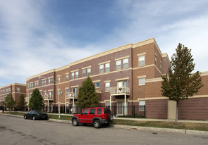 822-830 E Bowen Ave Apartments