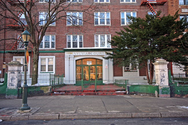 Slyvia Court in Brooklyn, NY - Foto de edificio - Building Photo