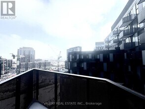 30 Tretti Wy in Toronto, ON - Building Photo - Building Photo