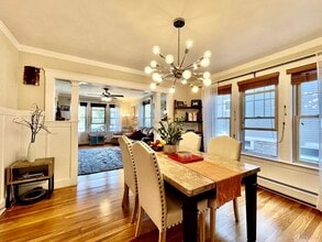 55 Alma Ave in Belmont, MA - Building Photo - Building Photo