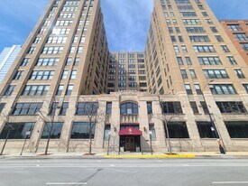 728 W Jackson Blvd in Chicago, IL - Building Photo