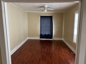 5105 Crawford St, Unit 2 in Houston, TX - Building Photo - Building Photo