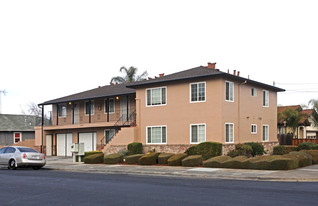 1501 Lewis St Apartments