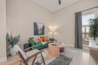 The Annabel at Assembly Park in Plano, TX - Foto de edificio - Interior Photo
