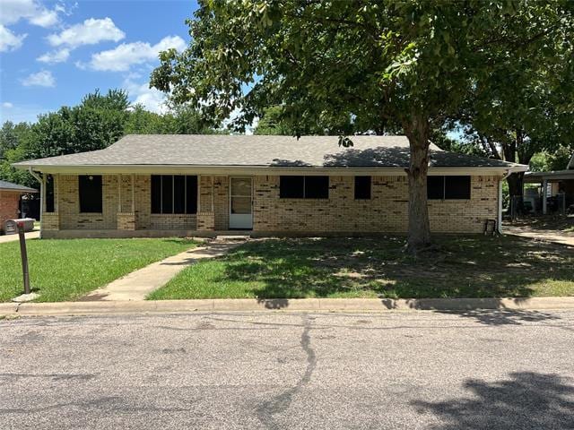 property at 513 Stewart Ln
