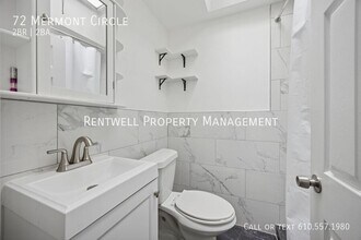 72 Mermont Cir in Darby, PA - Building Photo - Building Photo