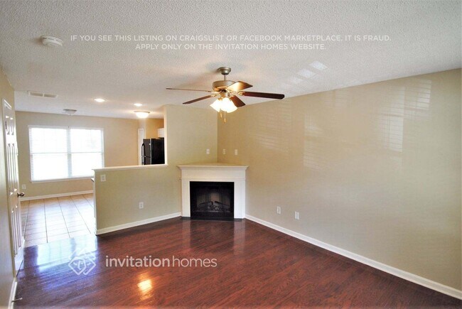 209 Ben Ln in Fairburn, GA - Building Photo - Building Photo