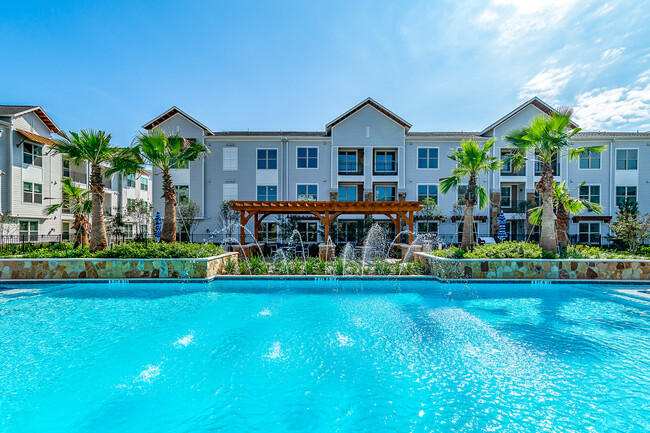 Stone Loch in Tomball, TX - Building Photo - Building Photo