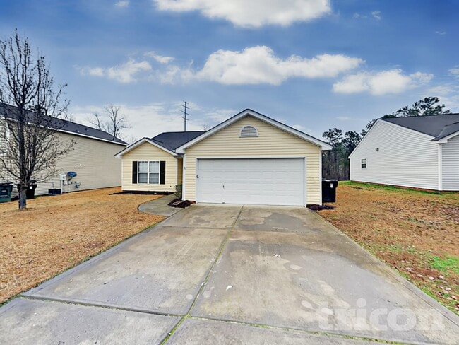 property at 891 Anchor Way NE