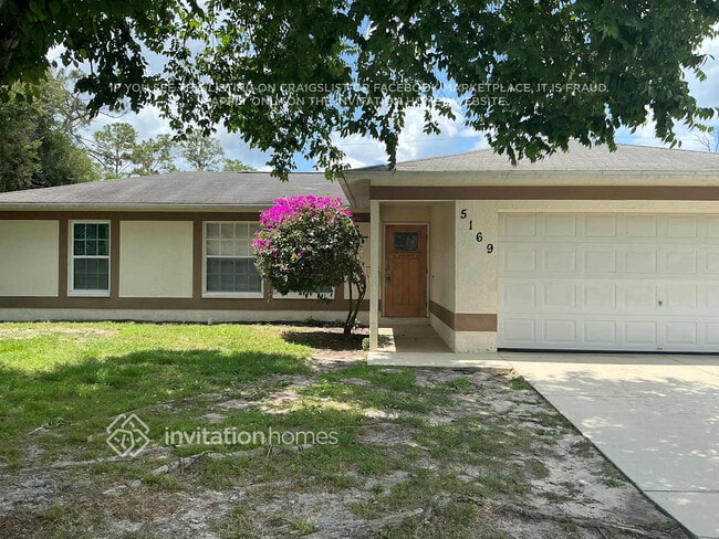 property at 5169 Sudlow Ave