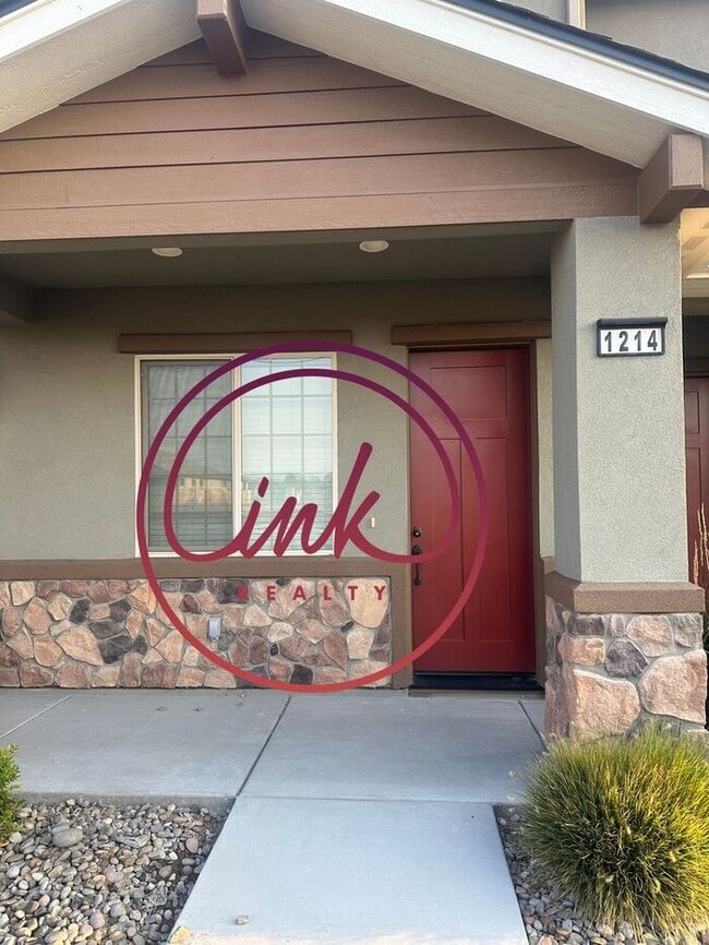 property at 1214 Montevideo Cir