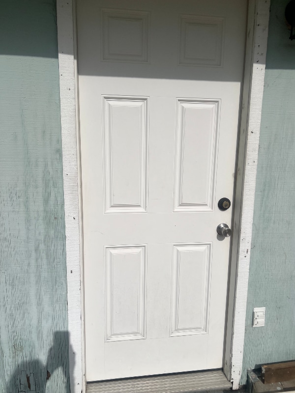 property at 4131 Pala Rd