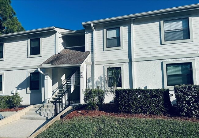 property at 203 Meadow Ln