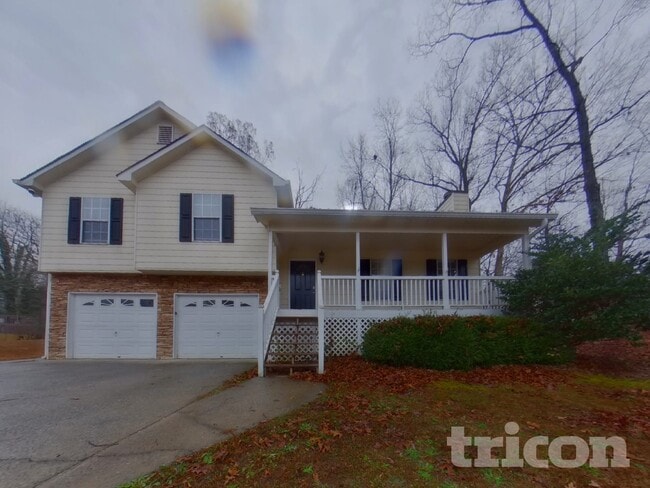 property at 210 Legend Dr