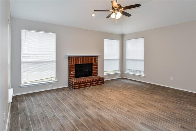 2406 Garden Creek Dr in Arlington, TX - Building Photo - Building Photo