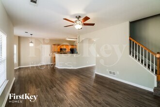 2991 Summerfield Ct in Kennesaw, GA - Foto de edificio - Building Photo