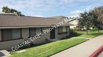 1696 Carmel Cir E in Upland, CA - Building Photo