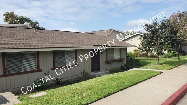 property at 1696 Carmel Cir E