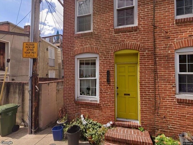 property at 2002 Portugal St