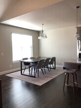 1513 Crestwood Hills Ln in Cave Springs, AR - Building Photo - Building Photo