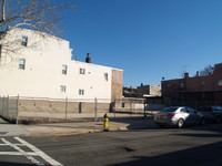 76-90 McWhorter St in Newark, NJ - Building Photo - Building Photo