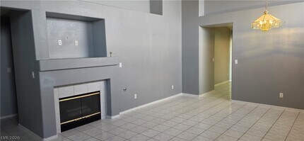 9007 Dulcimer Ln in Las Vegas, NV - Building Photo - Building Photo