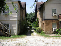 3416 Morrison St in Houston, TX - Building Photo - Building Photo