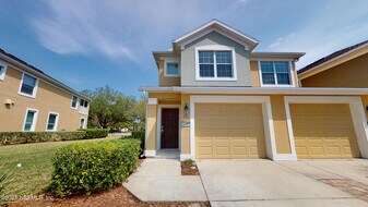6649 Shaded Rock Ct in Jacksonville, FL - Building Photo