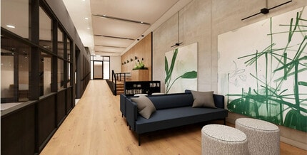 The 1785 Club Athens in Athens, GA - Foto de edificio - Building Photo