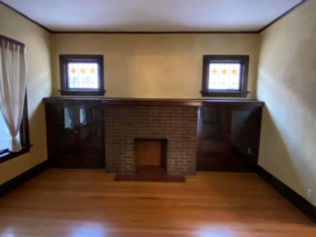 607 N Humphrey Ave, Unit 2 in Oak Park, IL - Building Photo - Building Photo