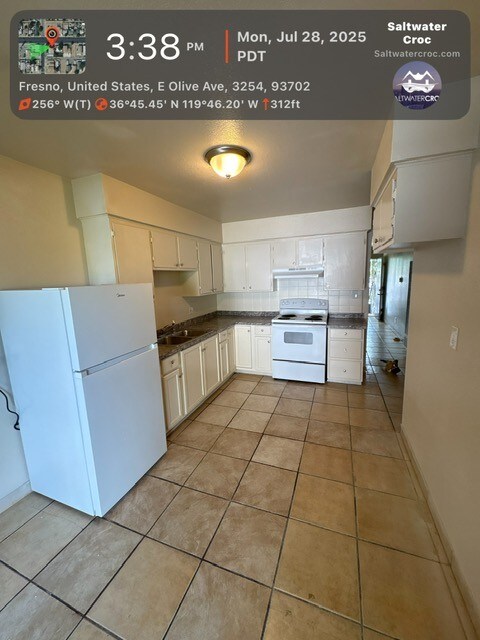 3254 E Olive Ave, Unit Olive F in Fresno, CA - Building Photo - Building Photo