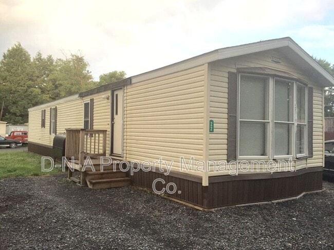 property at 22 Jane St