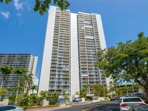98-410 Koauka Loop, Unit 27D in Aiea, HI - Building Photo - Building Photo