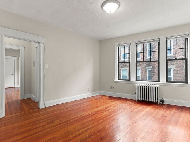 property at 64 Queensberry St