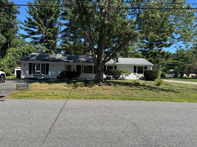 property at 2 Catherine Rd