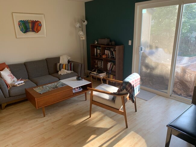 property at 1582 Fetters Loop