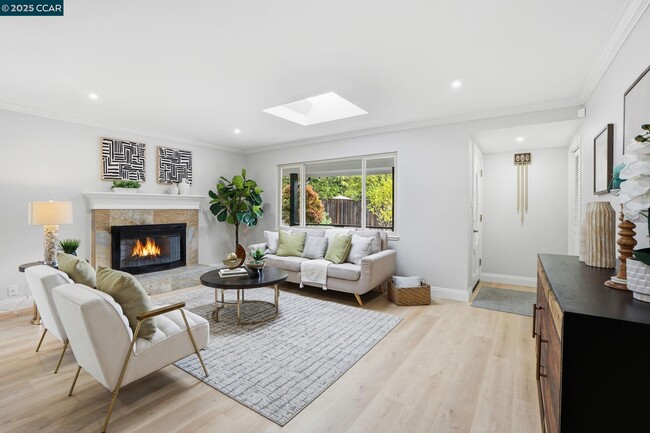 289 Sierra Dr in Walnut Creek, CA - Building Photo - Building Photo