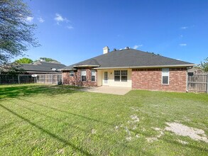 1029 S Haven in Hewitt, TX - Foto de edificio - Building Photo