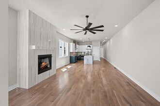 2521 W Heiman St in Nashville, TN - Foto de edificio - Building Photo