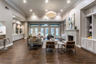 Champions Park in Houston, TX - Building Photo - Interior Photo